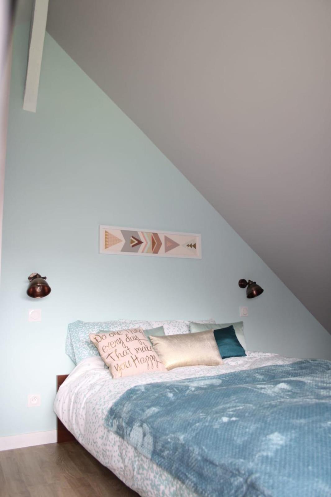 Le Petit Boudoir Villa Annet-sur-Marne Luaran gambar