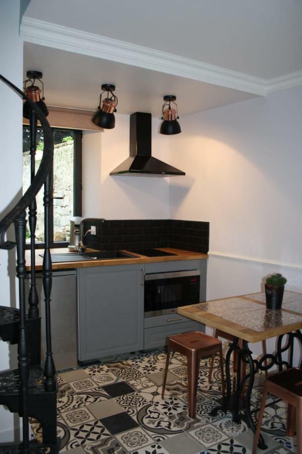 Le Petit Boudoir Villa Annet-sur-Marne Luaran gambar